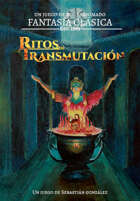 Ritos de Transmutación (Español)