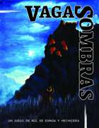 Vagasombras