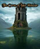 La Torre - The Curse of Lake Hotziar