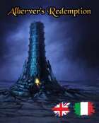 La Torre - Alberver's Redemption 5E ENG/ITA