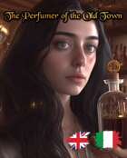 La Torre - The Perfumer of the Old Town 5E ENG/ITA