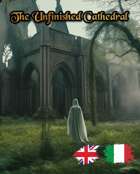 La Torre - The Unfinished Cathedral 5E ENG/ITA