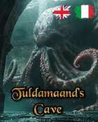 La Torre - Tuldamaand's Cave 5E ENG/ITA
