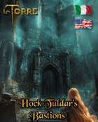 La Torre - Hock Tuldar's Bastions 5E ENG/ITA - QUICK START