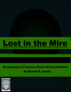 Lost in the Mire