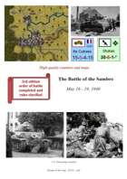The Battle of the Sambre - 3rd edition