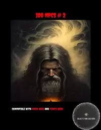 Mini Adventure - Goblin Mine - Papa-Figo | DriveThruRPG