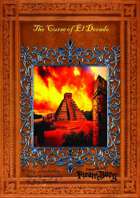 The Curse of El Dorado