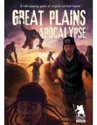 Great Plains Apocalypse