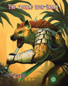 The Trouble with Gnolls 5e