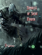 Bandits of Siege Tower 5e