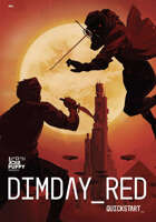 Dimday Red - Digital Bundle