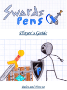 Swords and Pens Rule Book