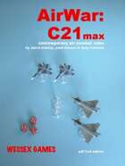 AirWar: C21 max