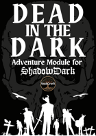 Dead in the Dark