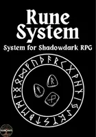 Rune System