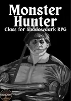 Monster Hunter Class