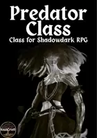 Predator Class
