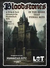 Shadows of Empire - Fenris-77 | Shadows of Empire | DriveThruRPG