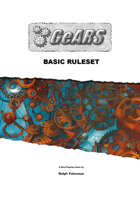 GeARS - Basic Ruleset