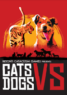 CATS vs DOGS