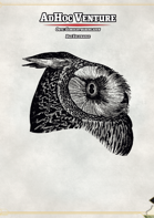 Adhoc Venture - Orte - Das Eulenauge