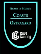 Biomes in Maksur: Coasts