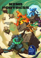 Mind Fortress