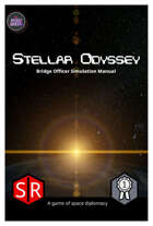 Stellar Odyssey