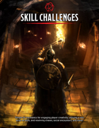 Skill Challenges