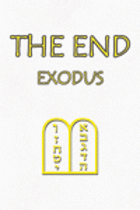 The End: Exodus
