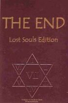 The End: Lost Souls Edition