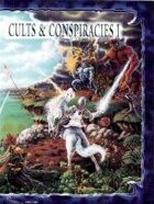 Cults & Conspiracies 1