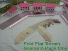 Fold Flat Terrain Scenario Pack 1