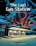 The Last Gas Station