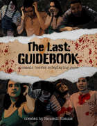 The Last: Guidebook