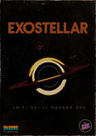 Exostellar Zero Edition