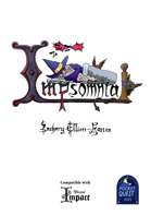Impsomnia