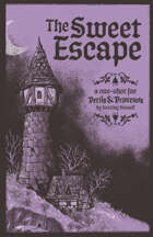 The Sweet Escape