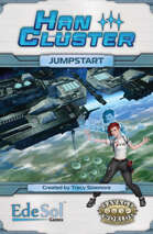 Han Cluster RPG: Jumpstart