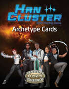 Han Cluster: Archetype Cards