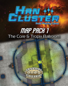 Han Cluster: Map Pack #1