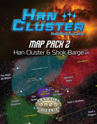 Han Cluster: Map Pack #2