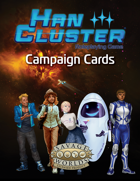 Han Cluster: Campaign Cards