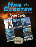 Han Cluster: Core Cards