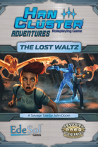 The Lost Waltz
