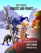 Knights and Knaves