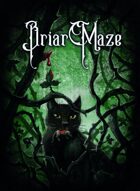 BriarMaze - A Solitaire Game of Cats, Briars, and Gothic Horror