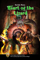 The Heart of the Lizard