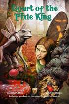Court of the Pixie King